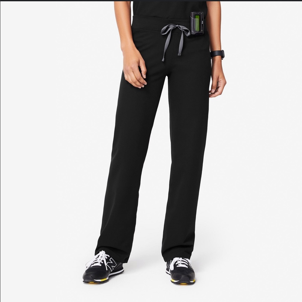 Figs Livingston scrub pants xs